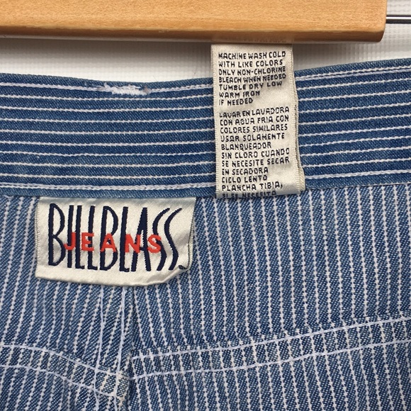 Bill Blass Jeanwear - Picture 8 of 8